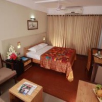 Отель Mayura Inn в городе Триссур, Индия
