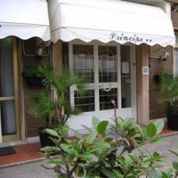 Отель Principe Riviera de las Palmas в городе Пьетра-Лигуре, Италия