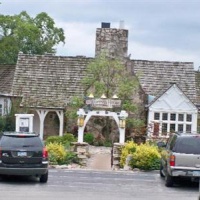 Отель Big Cedar Lodge в городе Ридждейл, США