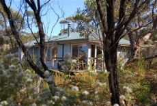 Отель Cape Howe Cottages в городе Янгс-Сайдинг, Австралия
