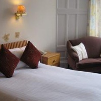 Отель Forest Side Hotel Grasmere в городе Грасмир, Великобритания