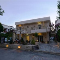 Отель Fantastic Hotel 2 в городе Матала, Греция