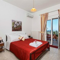 Отель Diogenis Home в городе Марулас, Греция