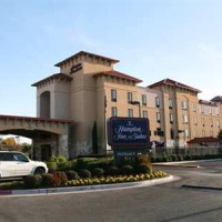 Отель Hampton Inn & Suites - San Marcos в городе Сан Маркос, США