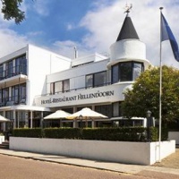 Отель Hotel-Restaurant Hellendoorn в городе Хеллендорн, Нидерланды