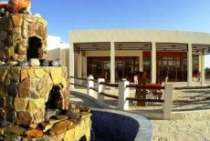 Отель Jebel Shams Resort в городе Гул, Оман