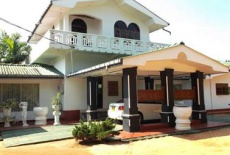 Отель Saji-Sami Hotel в городе Mihintale, Шри-Ланка