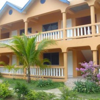 Отель Jamaica Tamboo Resort в городе Негрил, Ямайка