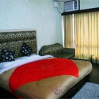 Отель Hotel Panchwati Bilaspur в городе Биласпур, Индия