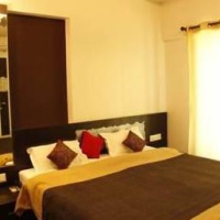 Отель Laurent & Benon Premium Service Apartments - Thane в городе Тхане, Индия