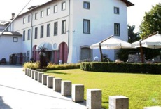 Отель Settecento Hotel в городе Презеццо, Италия