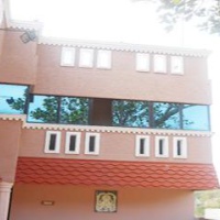 Отель VRJ Guest House в городе Yelagiri, Индия