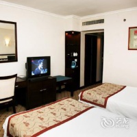 Отель Milido Hotel Wuxi в городе Уси, Китай