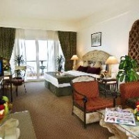 Отель  Landmark Suites Hotel в городе Аджман, ОАЭ