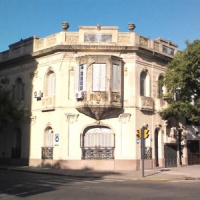 Отель Rosario Hostel Hobby в городе Росарио, Аргентина