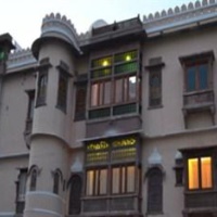 Отель Havelli Heritage Hotel в городе Jalor, Индия