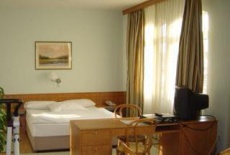 Отель Hotel Cibalia в городе Винковци, Хорватия