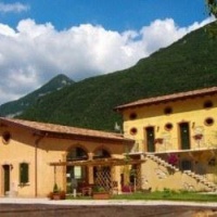 Отель Agriturismo Revena в городе Брентино-Беллуно, Италия