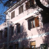 Отель Jolly Residence Al Vecchio Frantoio в городе Марина ди Камерота, Италия