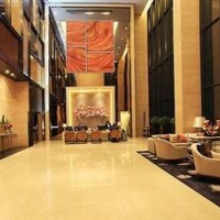 Отель HeeFun Apartment Hotel GZ Poly World Trading Center в городе Гуанчжоу, Китай