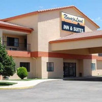 Отель Navajoland Inn & Suites в городе Уиндоу-Рок, США