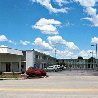 Отель Days Inn Marion в городе Марион, США