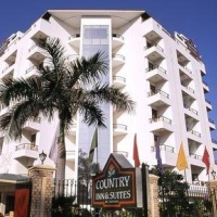 Отель Country Inn & Suites By Carlson Haridwar в городе Харидвар, Индия