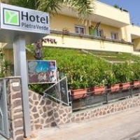 Отель Hotel Pietra Verde в городе Отранто, Италия
