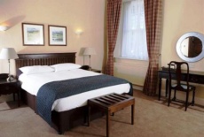 Отель The Golden Lion Hotel Settle в городе Уигглесворт, Великобритания