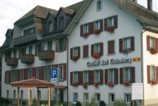 Отель Landgasthof Bad Gutenburg в городе Мадисвиль, Швейцария
