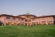 Отель Al Ponte Hotel Gradisca d'Isonzo в городе Градиска-д’Изонцо, Италия