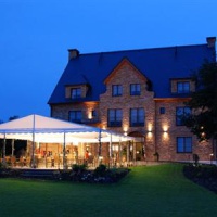 Отель Hotel Villa Romantica в городе Колин, Чехия