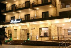 Отель Diamond River Resort & Spa Kastoria в городе Maniakoi, Греция