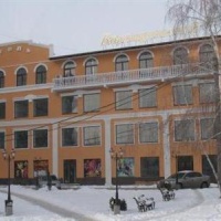 Отель Отель Воронцовский в городе Мелитополь, Украина