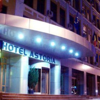 Отель Astoria Hotel Iasi в городе Яссы, Румыния