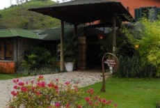 Отель Parador Maritacas Spa Resort в городе Барра-ду-Пираи, Бразилия