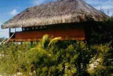 Отель Mai Moana Island в городе Faanui, Французская Полинезия