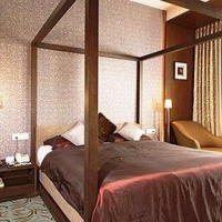 Отель Hotel Satkar Residency Thane в городе Тхане, Индия