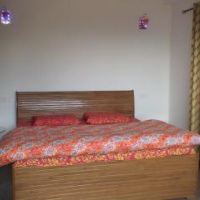 Отель Ridhabhi Home Stay в городе Машобра, Индия