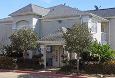 Отель Studio 6 Houston Southwest - Sugarland в городе Шугар-Ленд, США