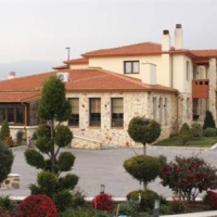 Отель Lozitsi в городе Верия, Греция