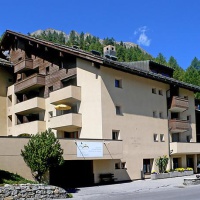 Отель Interhome - Munteratsch в городе Сильваплана, Швейцария