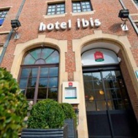 Отель Ibis Brussels off Grand Place в городе Брюссель, Бельгия