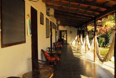 Отель SouthWild Pantanal Lodge Pocone в городе Поконе, Бразилия