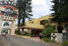 Отель Matum Hotel & Casino в городе Сантьяго-де-лос-Кабальерос, Доминиканская Республика
