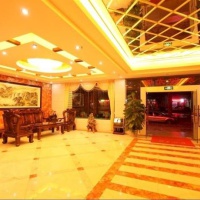 Отель Daxin Yinxing Hotel в городе Чунцзо, Китай
