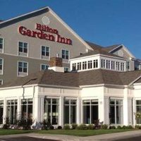 Отель Hilton Garden Inn Auburn в городе Уидспорт, США