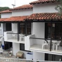 Отель Villa Pappas в городе Колиос, Греция