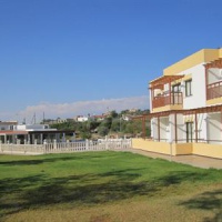Отель Soho Hotel Apartments в городе Айя-Напа, Кипр