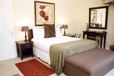 Отель African Sands Kingsway Bed & Breakfast Amanzimtoti в городе Аманцимтоти, Южная Африка